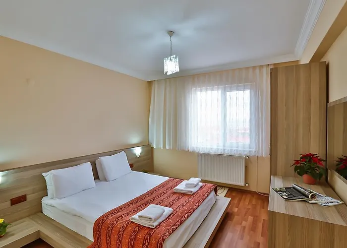 Afyon Can Termal Apart