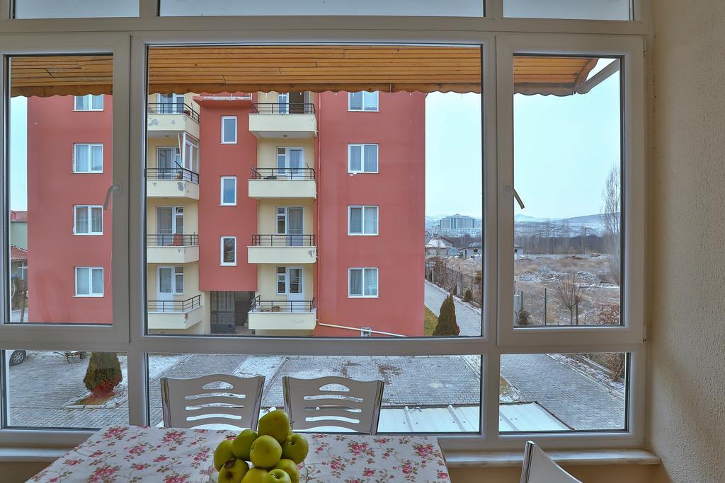 Afyon Termal Appartement Afyonkarahisar