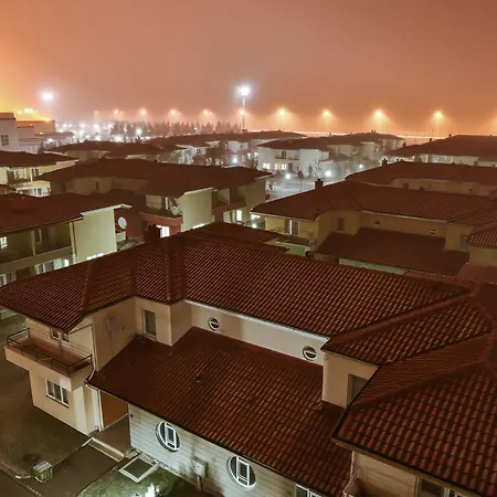 Afyon Can Termal Apart Afyonkarahisar Buitenkant foto