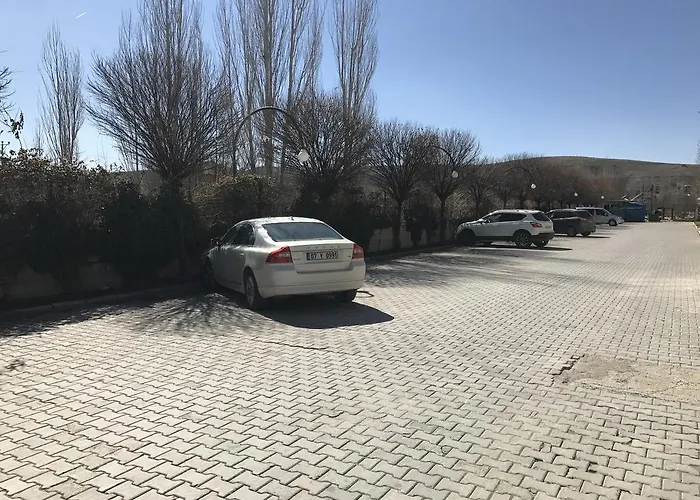 Afyon Can Termal Apart