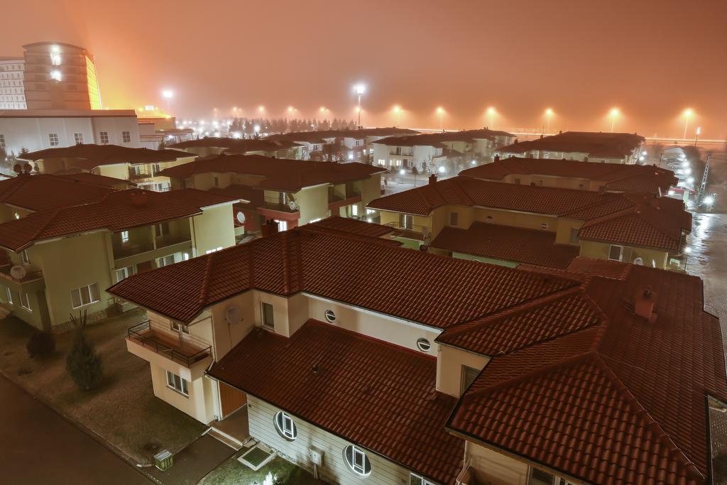 Afyon Termal Apartment Afyonkarahisar