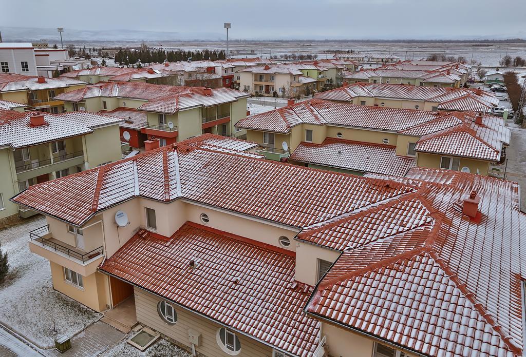 Afyon Termal Afyonkarahisar