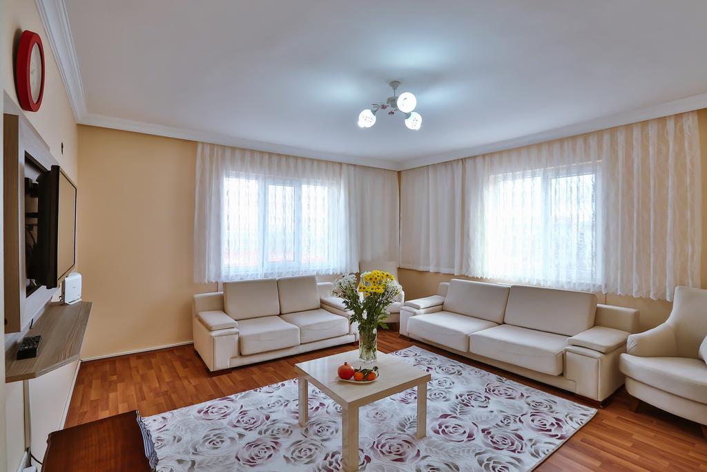 Afyon Termal Apartment