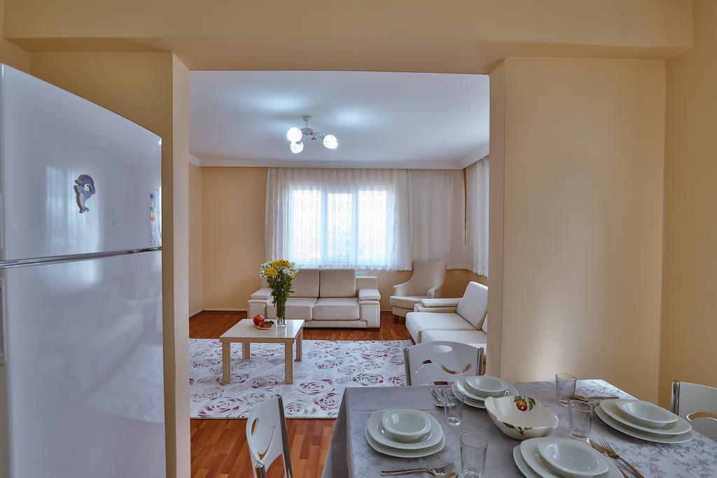 Apartment Afyon Termal *
