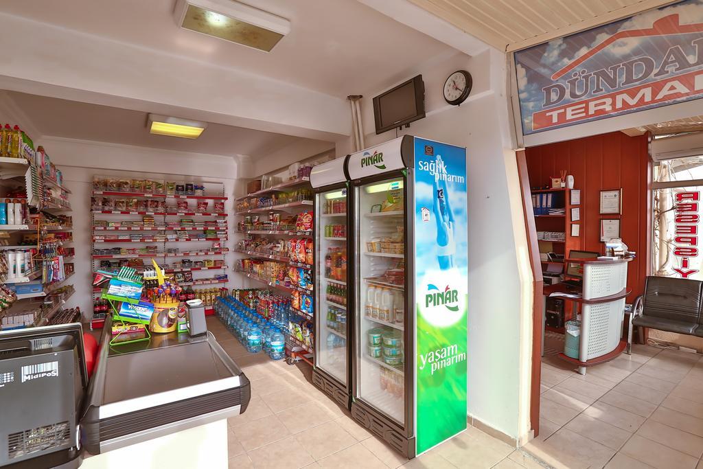 Apartment Afyon Termal Afyonkarahisar
