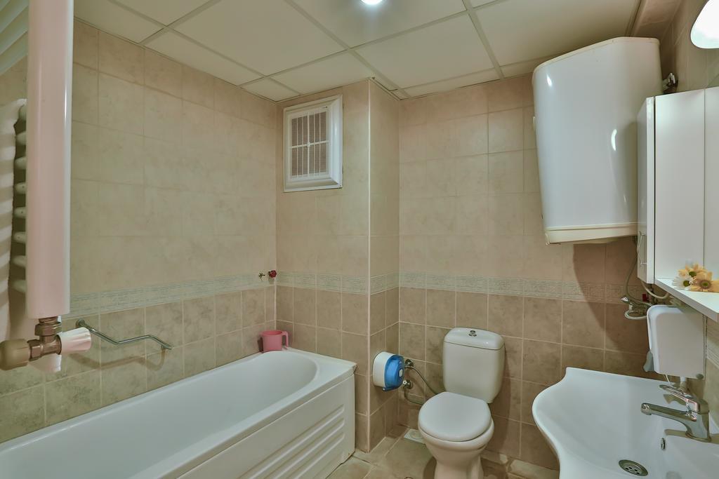 Apartment Afyon Termal