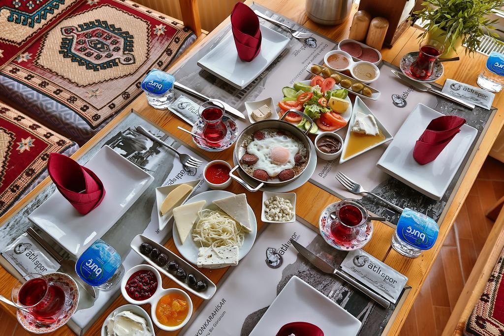 Afyon Termal *