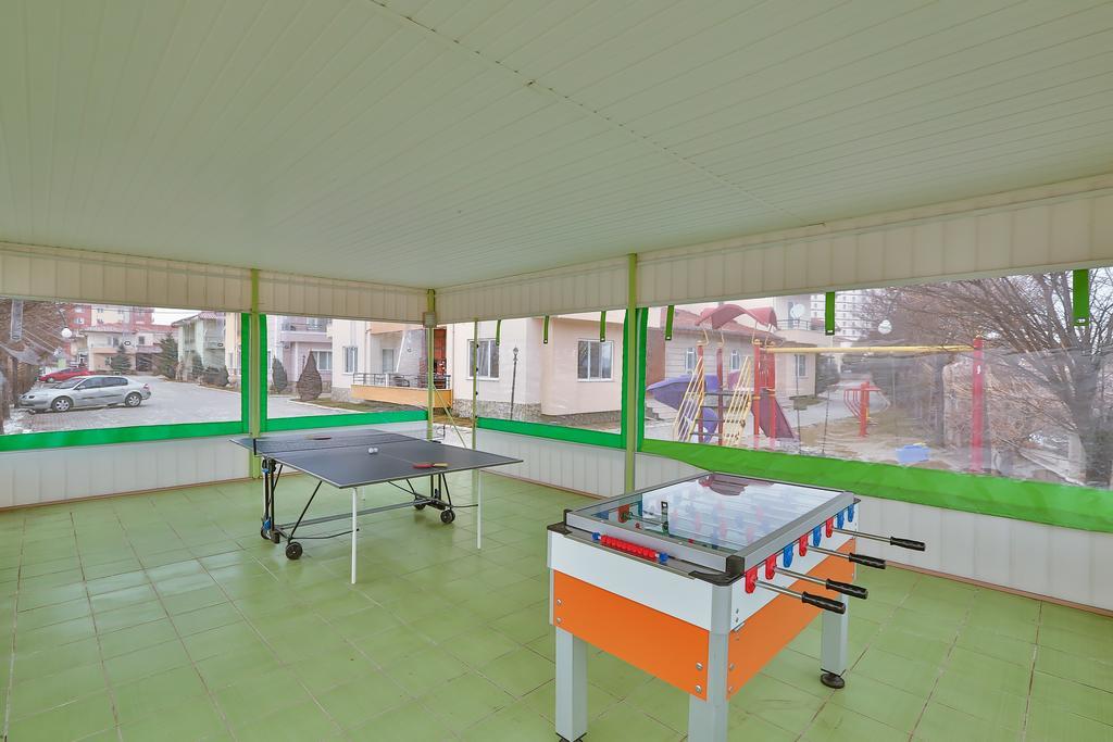 Apartment Afyon Termal Afyonkarahisar