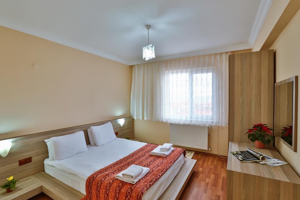 Apartment Afyon Termal