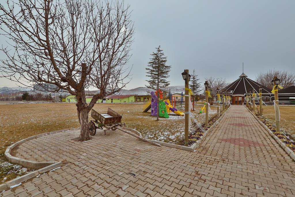 Apartment Afyon Termal *